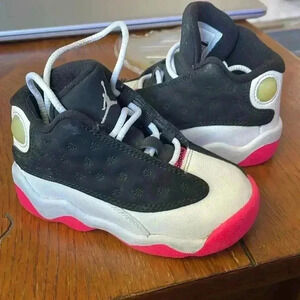 Jordan shoes